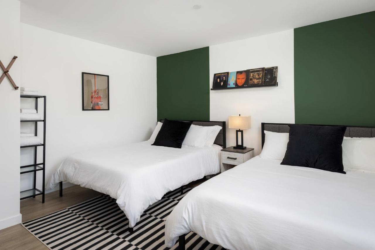 Fenix Hollywood Aparthotel *